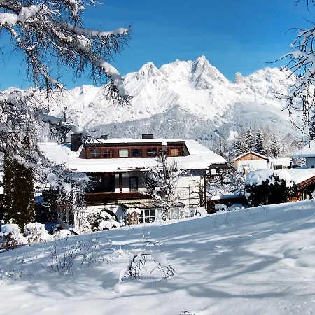 Pessenteiner By Interhome