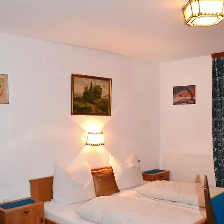 شقة Pessenteiner By Interhome *