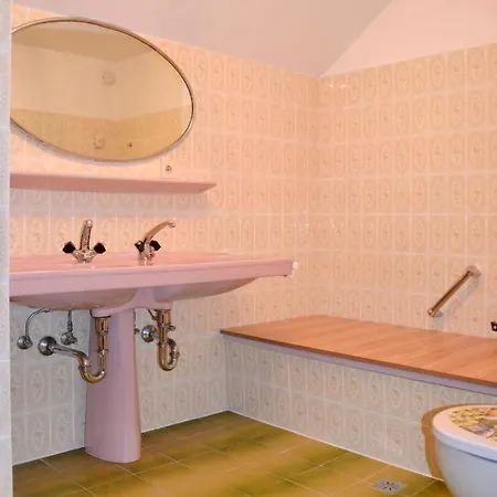 شقة Pessenteiner By Interhome *