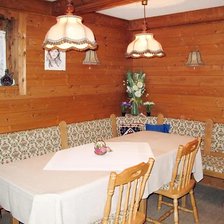 Pessenteiner By Interhome شقة